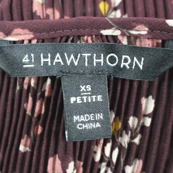 HAWTHORN - Picture 7 of 7